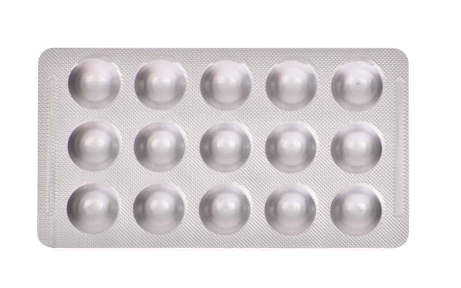 Montair 5mg Strawberry Flavour Chewable Tablet