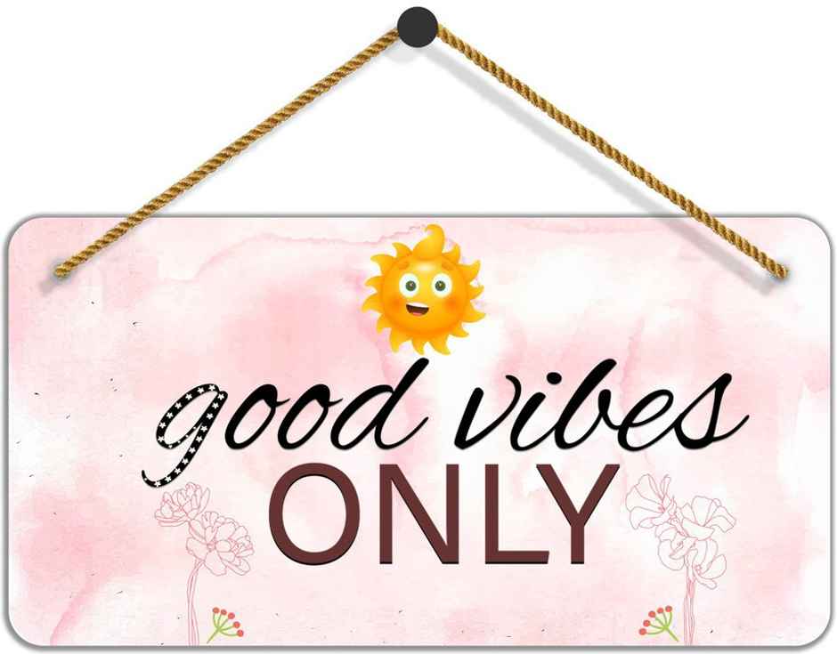 Saf Good Vibes Only| Wharec-14