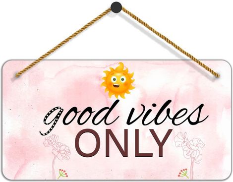 Saf Good Vibes Only| Wharec-14