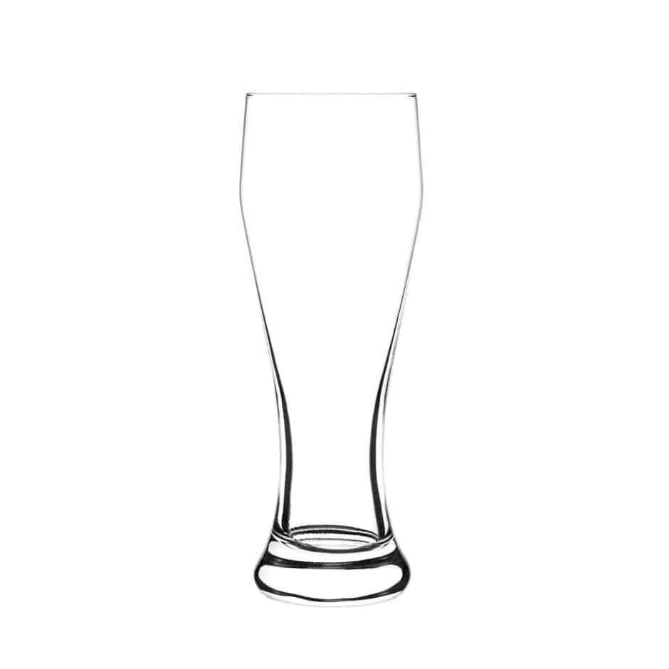 Pasabahce Weizenbeer Pilsner Set | 520 ml