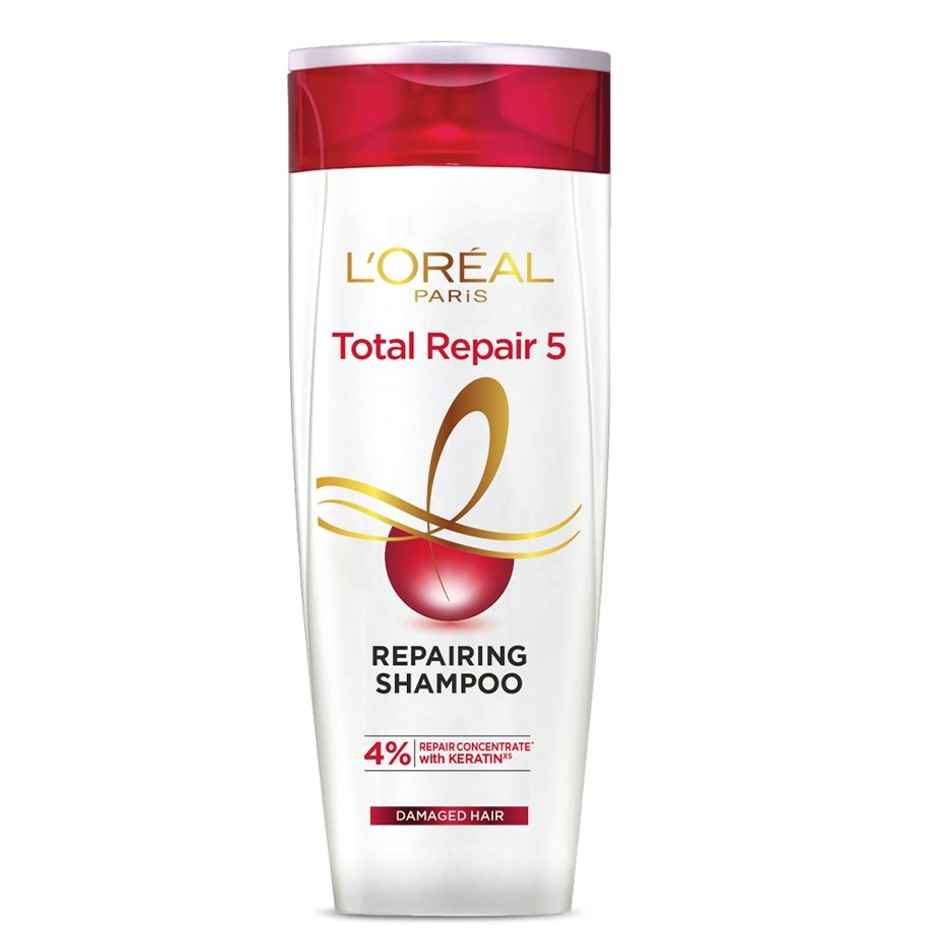 L'Oreal Paris Total Repair 5 Shampoo