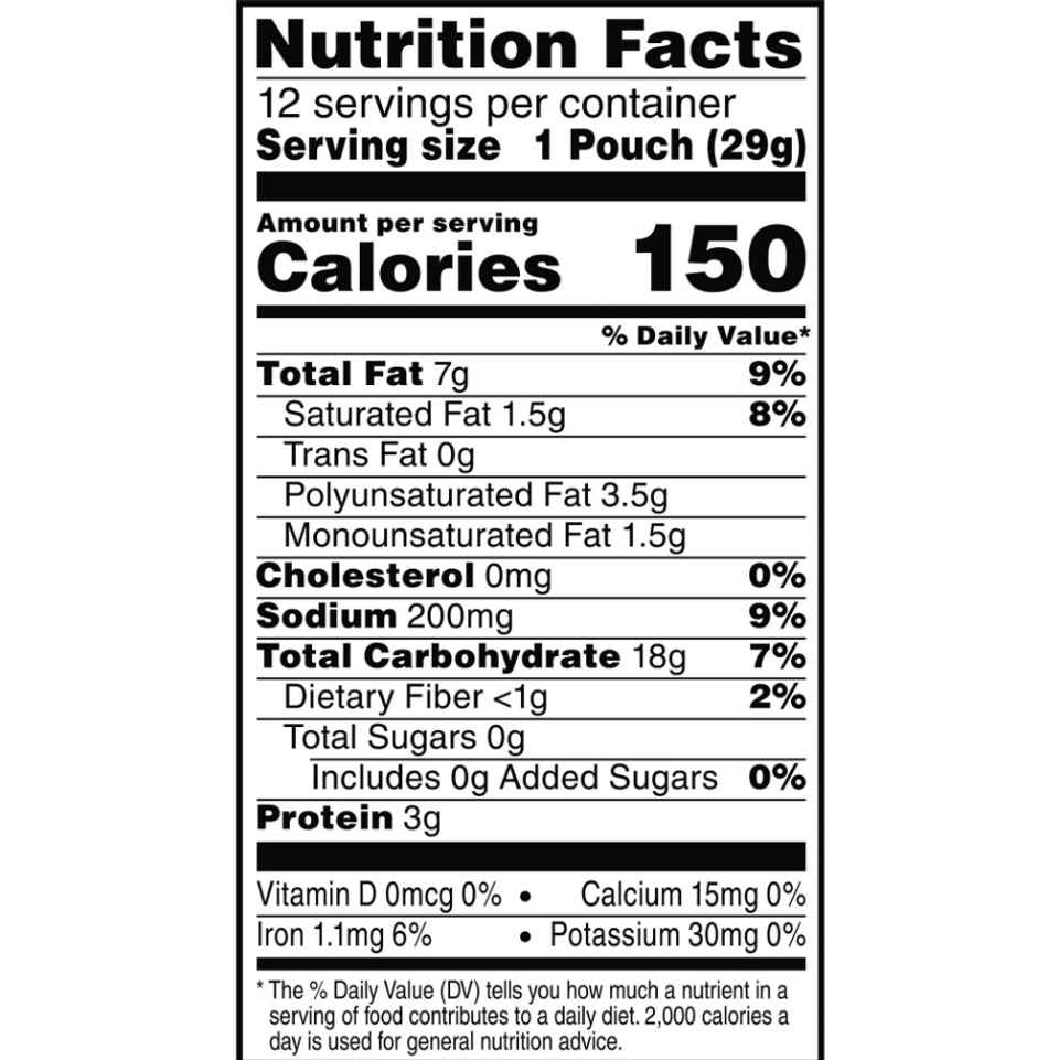 Cheez-It White Cheddar Cheese Crackers