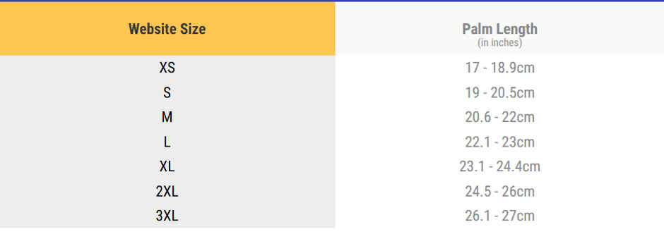 Decathlon | Corength Weight Training Durable Gloves - Brown, M