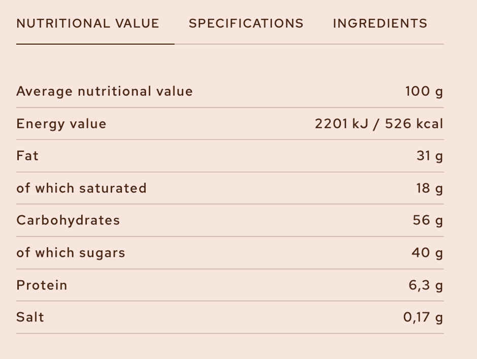 Pergale Picks Freeze Dried Strawberries W Milk Chocolate