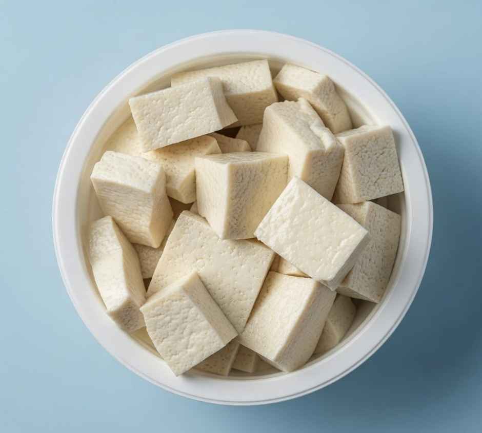 Health On Plants Classic Tofu