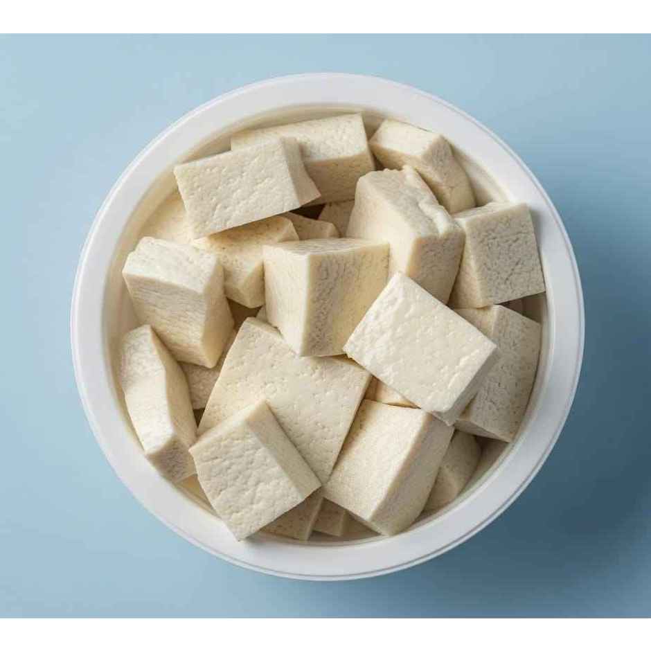 Health On Plants Classic Tofu
