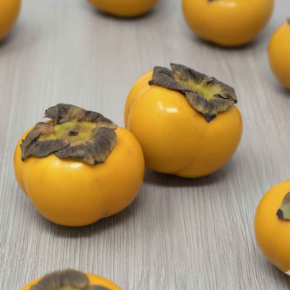 Persimmon