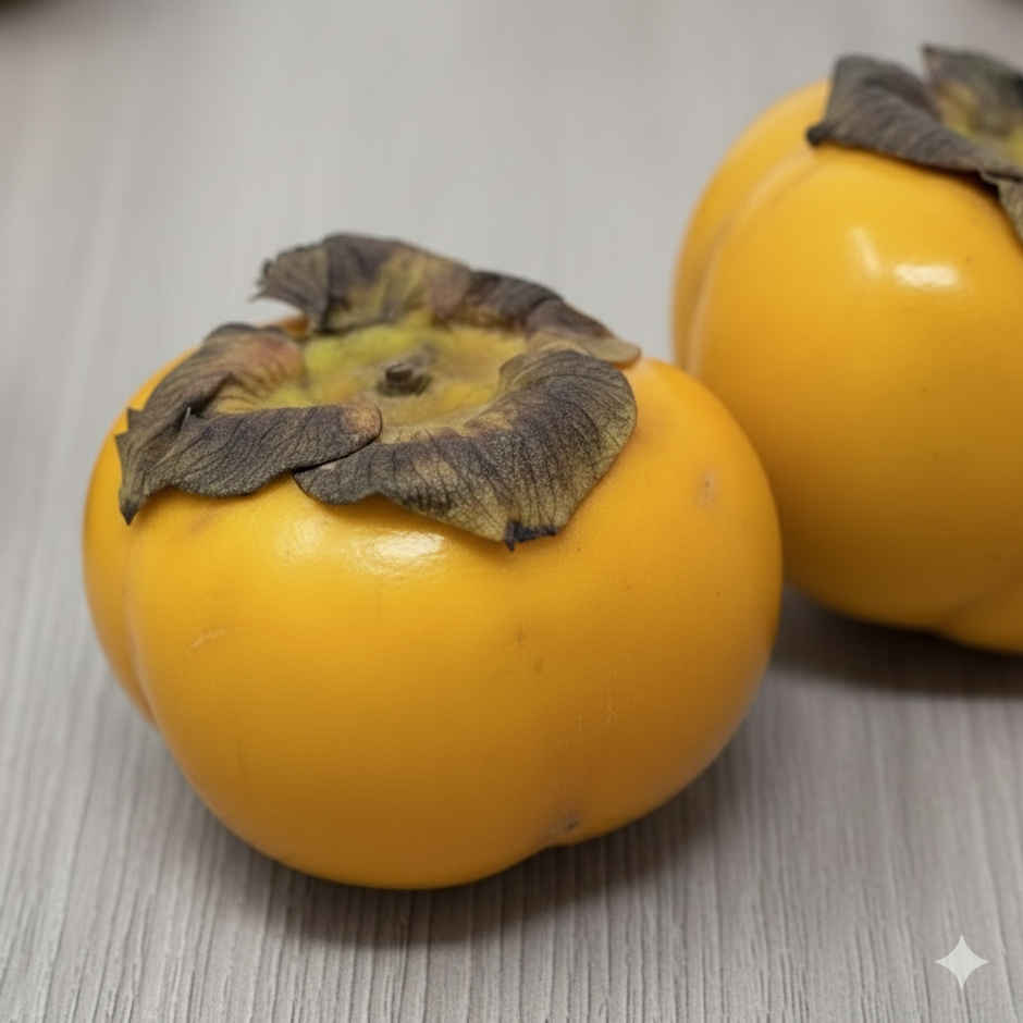 Persimmon (Ramphal)