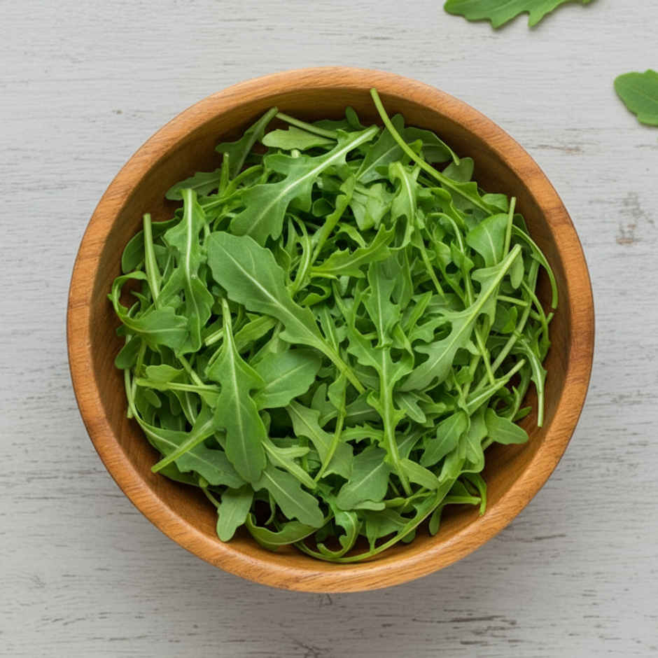 Roquette Leaves (Arugula)
