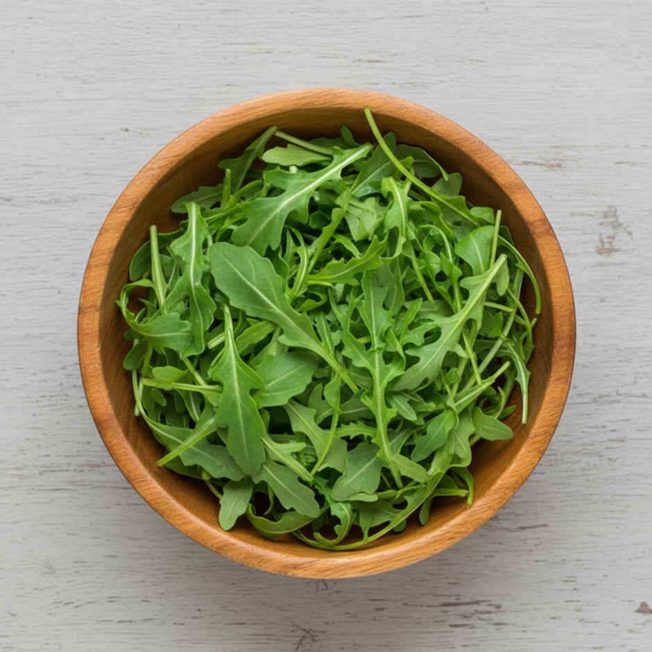 Roquette Leaves (Arugula)
