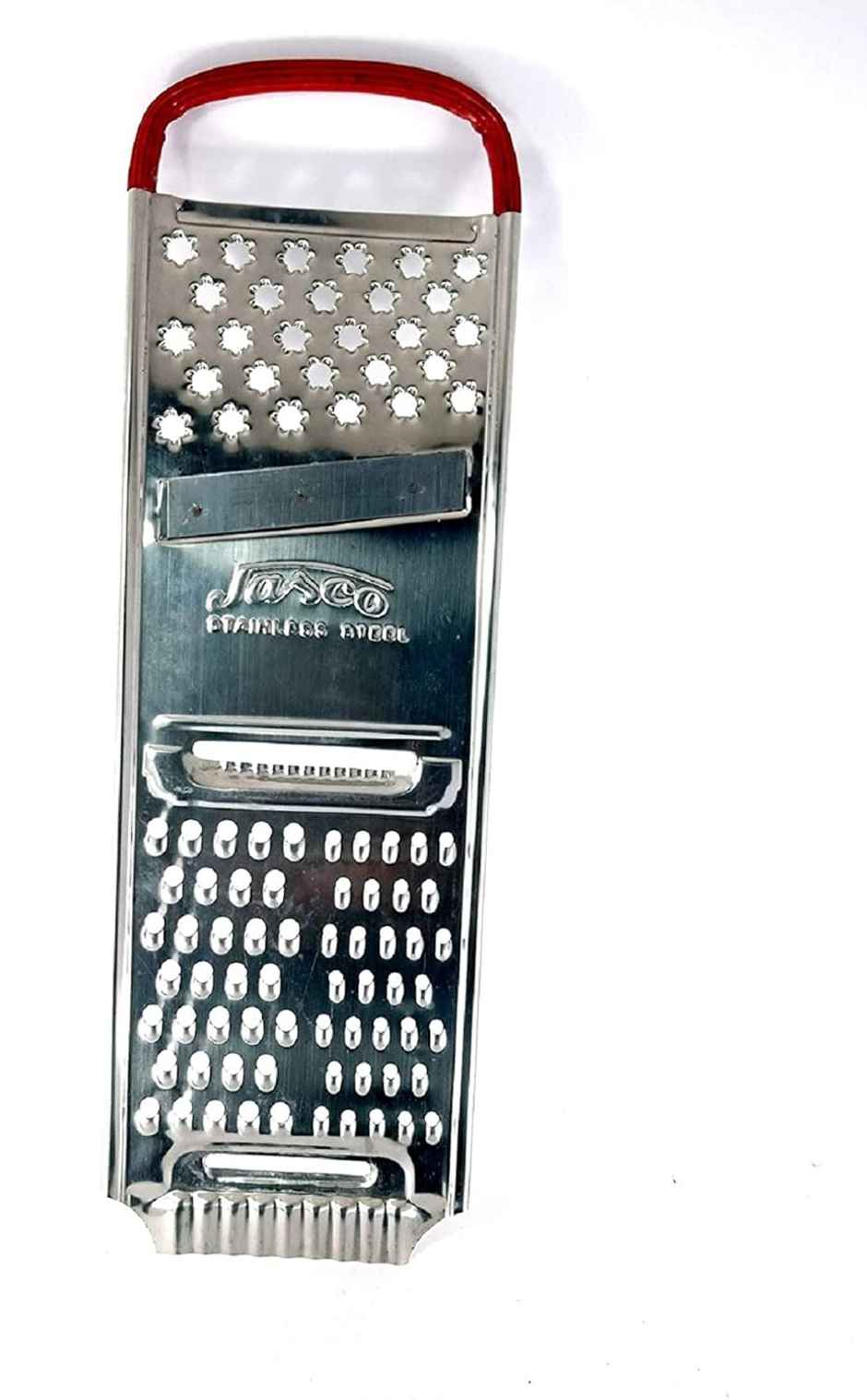 JASCO Stainless Steel Chipser for potato chips