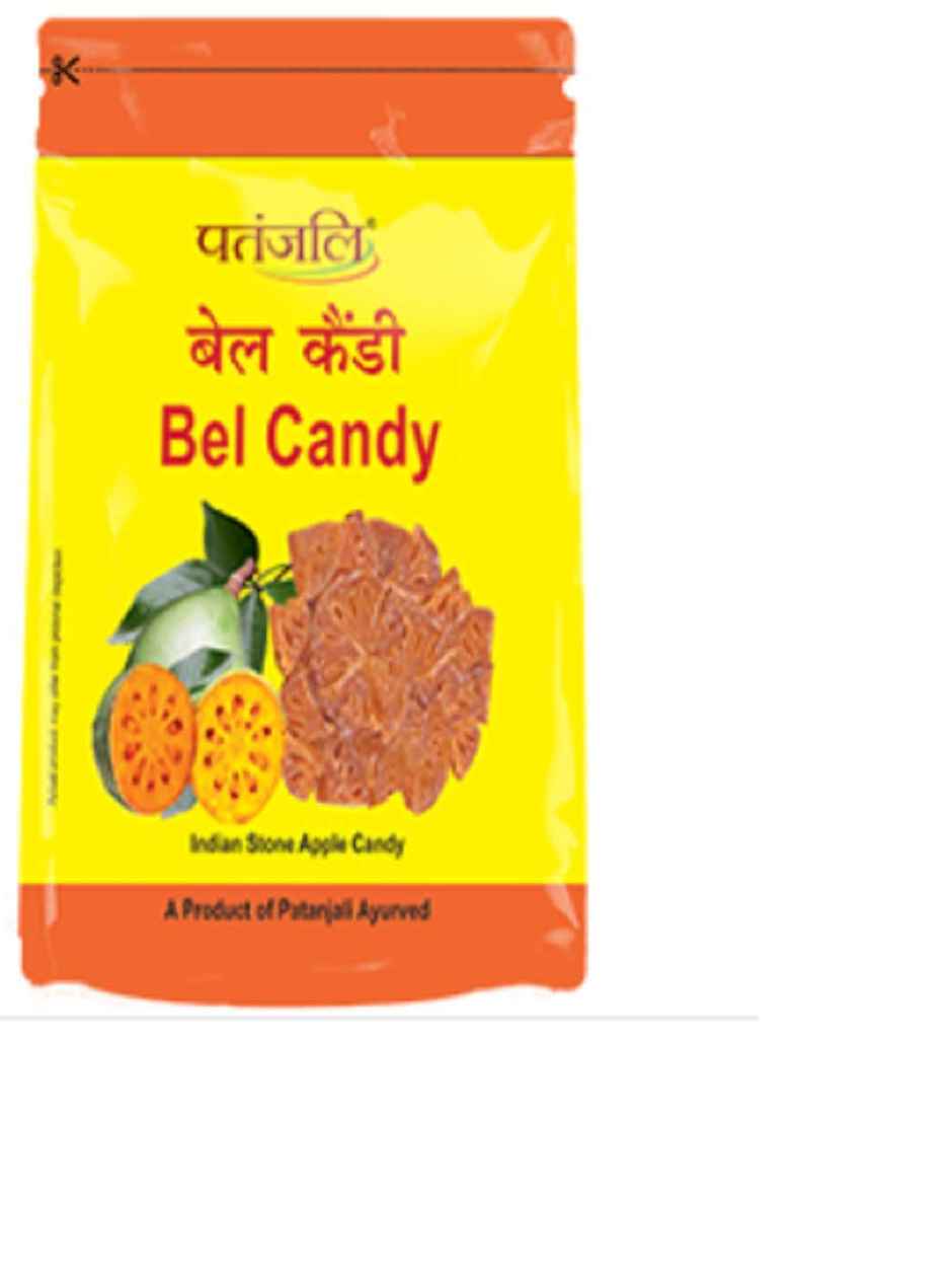 Patanjali Ayurveda Bel Candy 250g