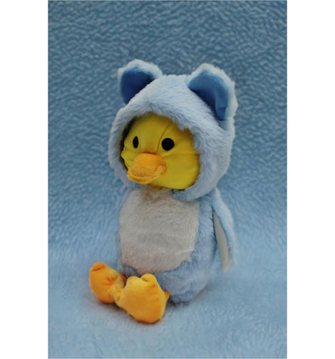 Tomuncle Adorable Duck Teddy