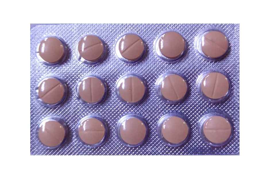 Febutaz 80 Tablet