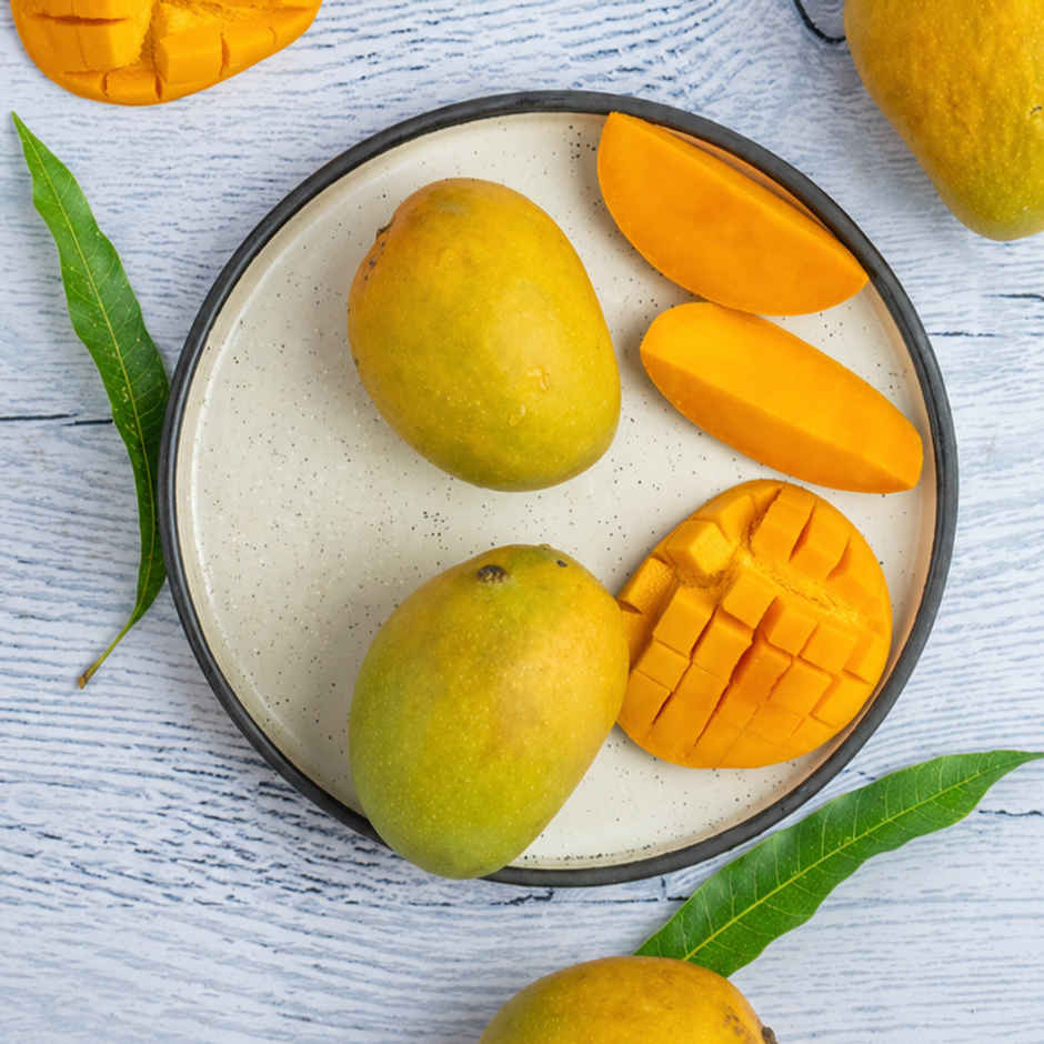 Mango Alphonso