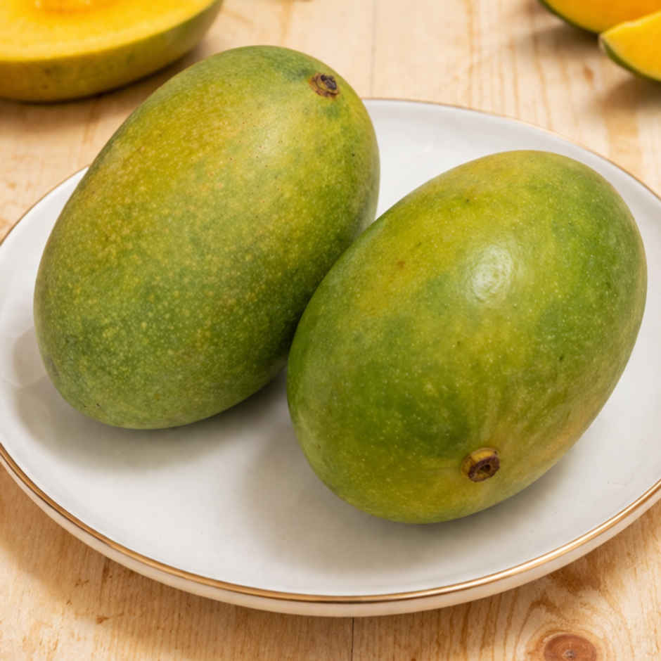 Mango Mallika