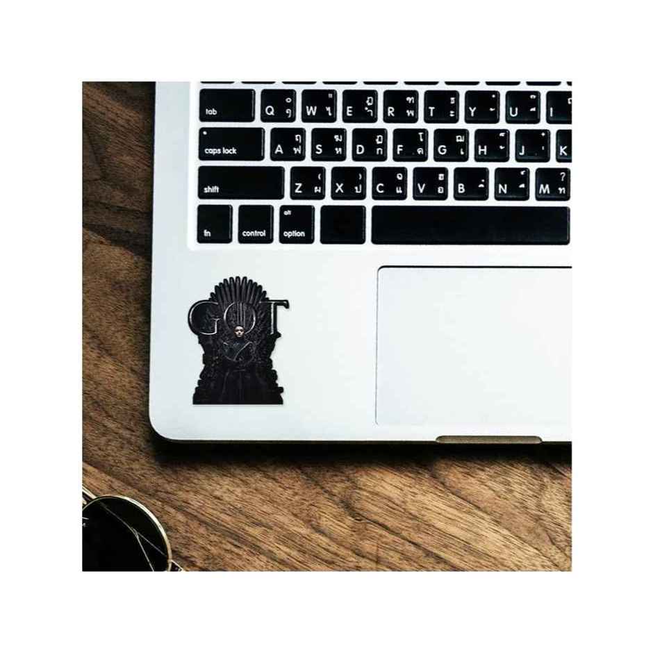 House of Festivals Arya Stark - Game of Thrones Official Sticker