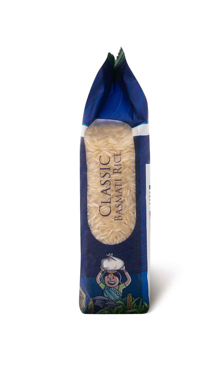 921 XXXL Classic 1121 Extra Long Grain Biryani Basmati Rice