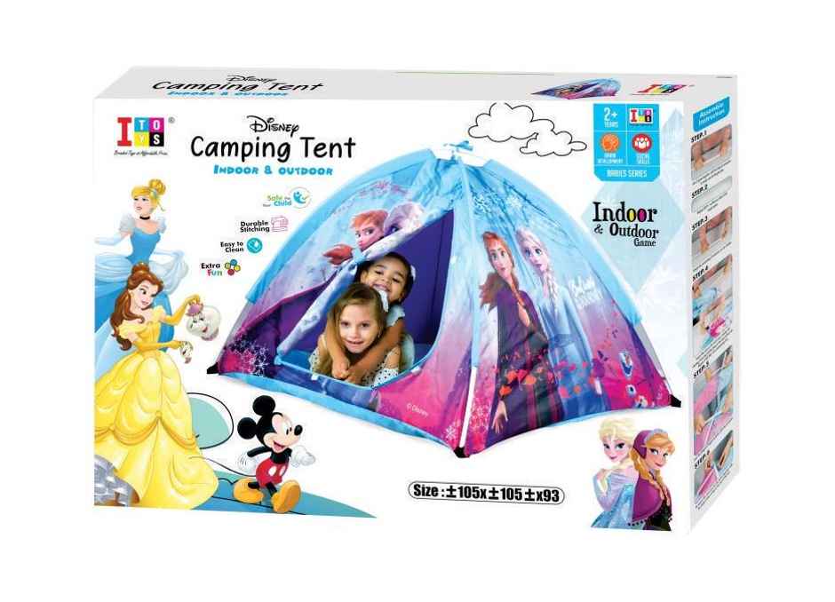 Camping Tent-Mickey Mouse
