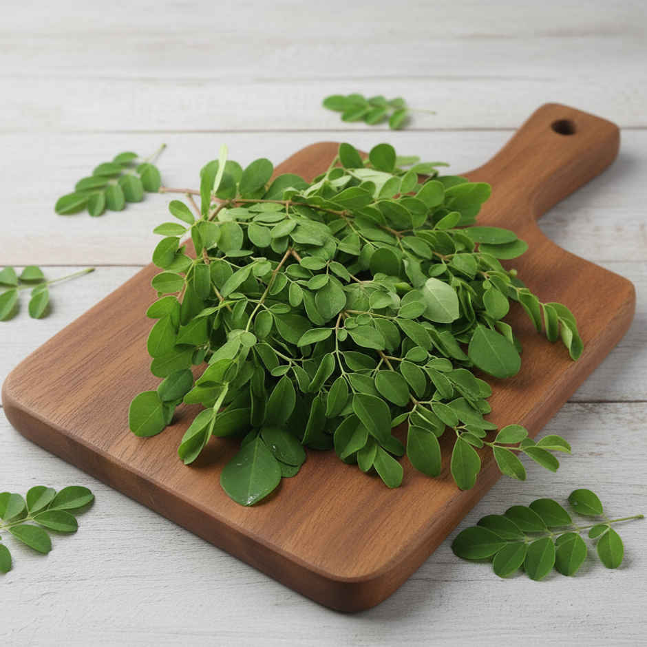 Drumstick Leaves (Moringa)