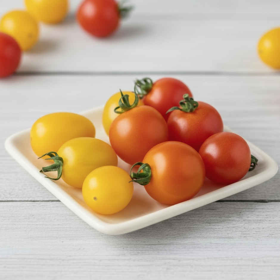 Cherry Tomato Mix