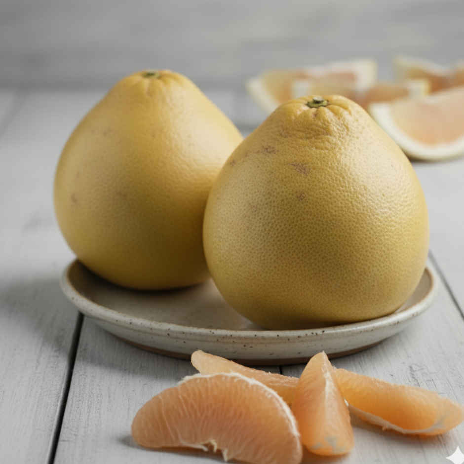 Pomelo