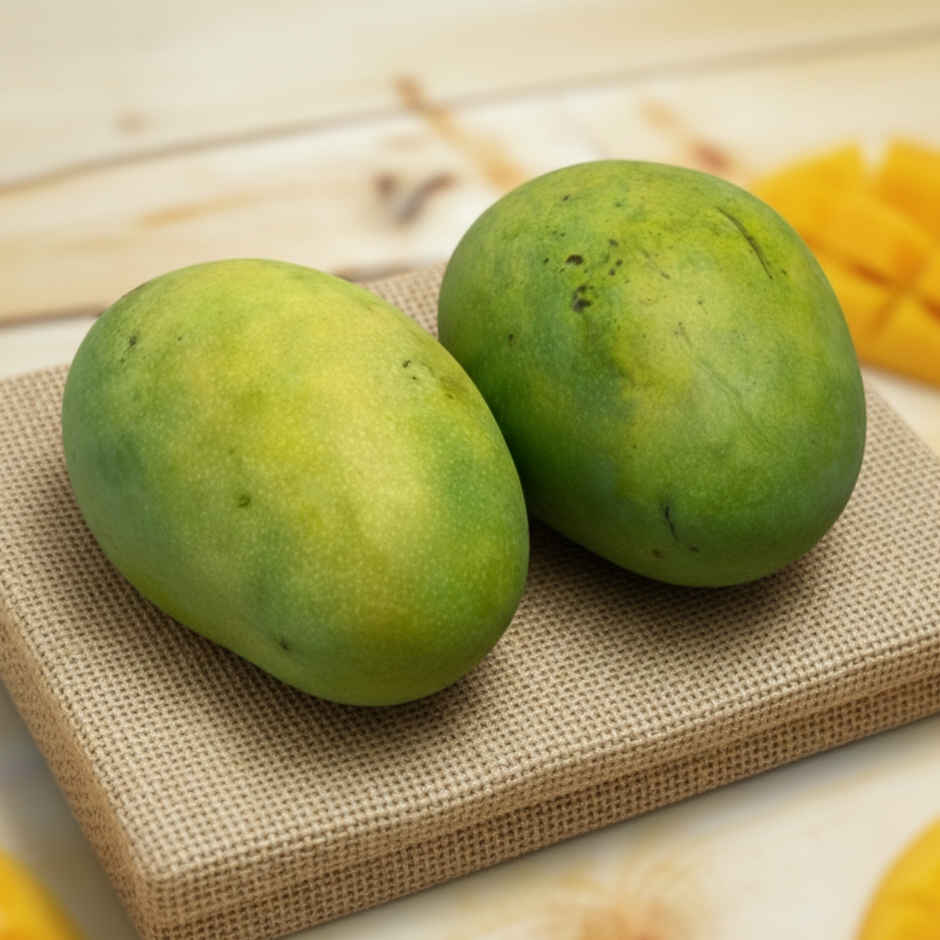 Mango Banganapalli
