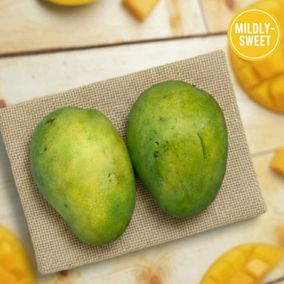 Mango Banganapalli