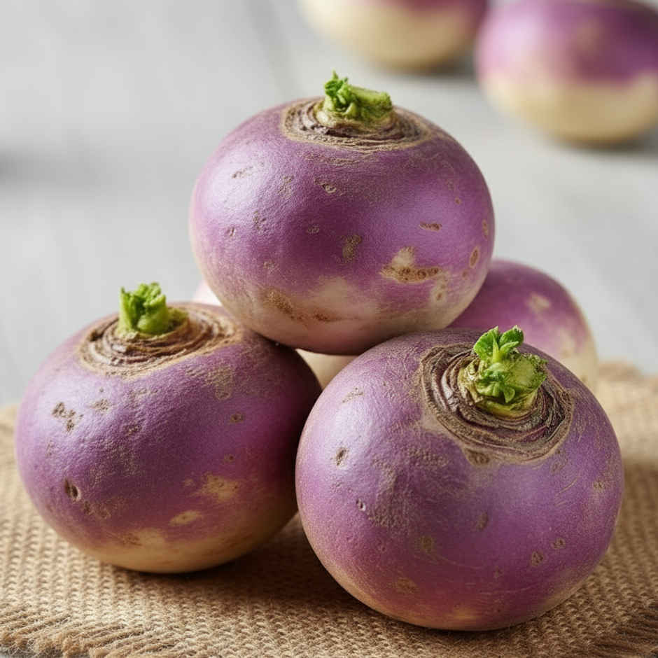 Turnip (Shalgam)