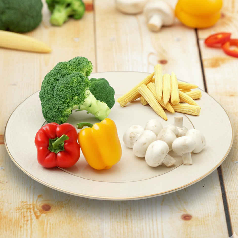 Pizza pasta must-haves