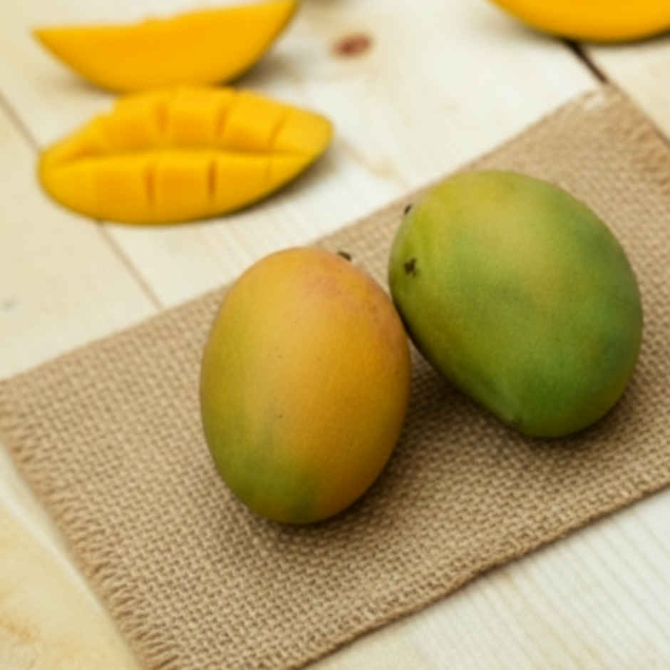 Mango Pairi