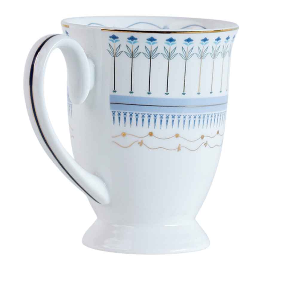 Magique By The Wishing Chair - River Of Flowers Coffee Mug | 351255