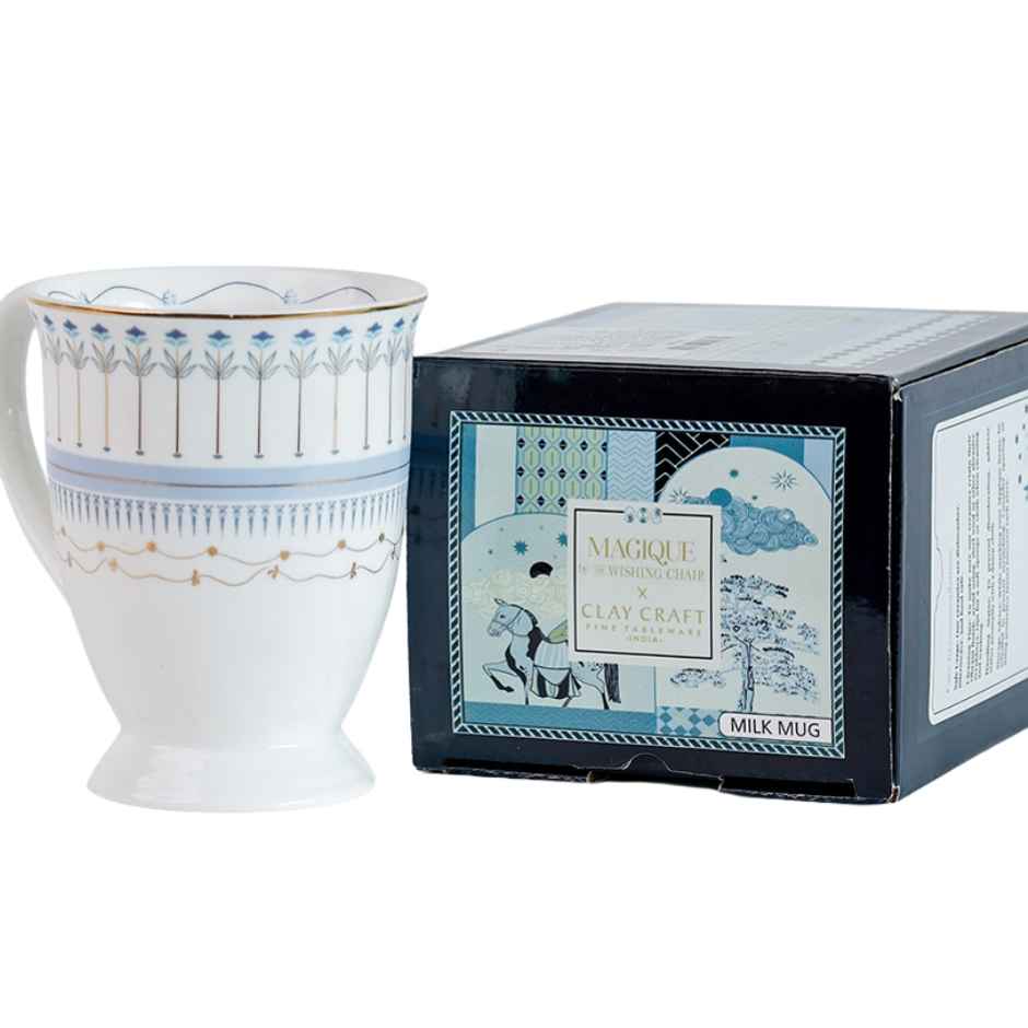 Magique By The Wishing Chair - River Of Flowers Coffee Mug | 351255