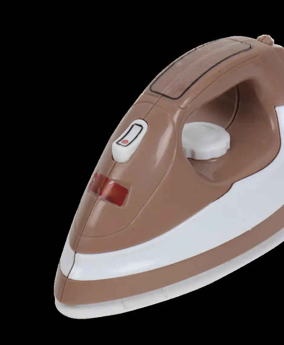 Anz Toy Brown Mini Iron Ph 9413