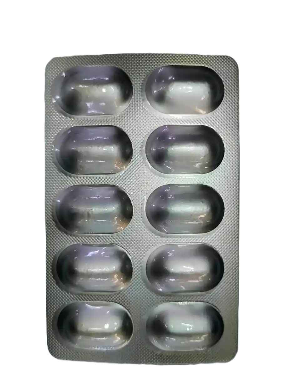 Polmaforce Capsule