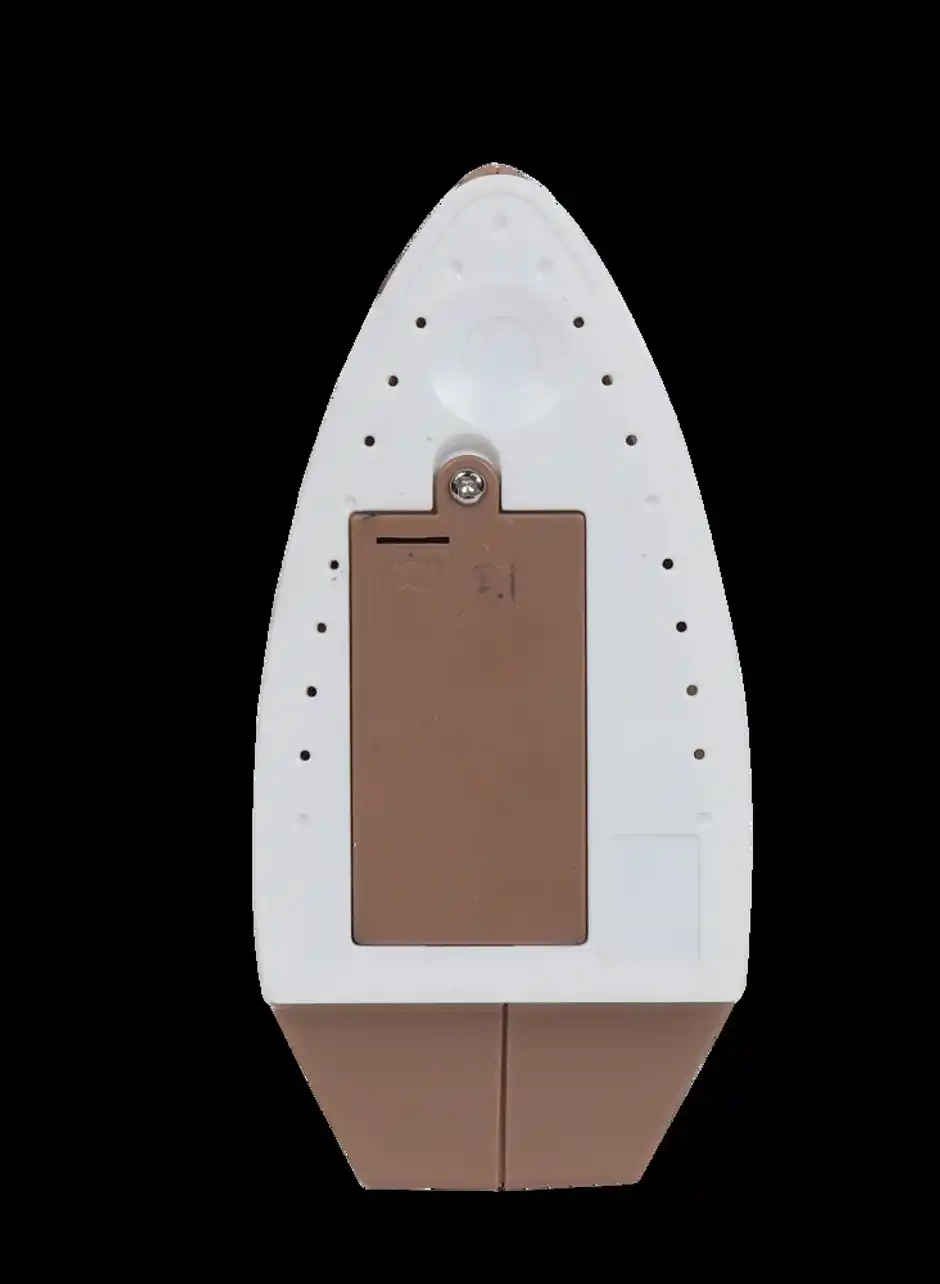 Anz Toy Brown Mini Iron Ph 9413