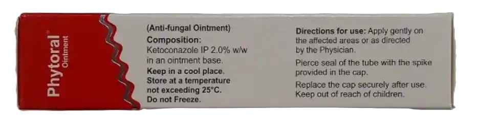 Phytoral Ointment 