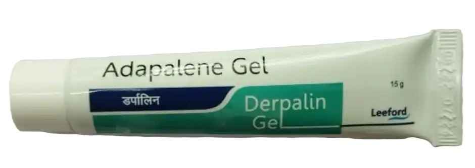 Derpalin Gel