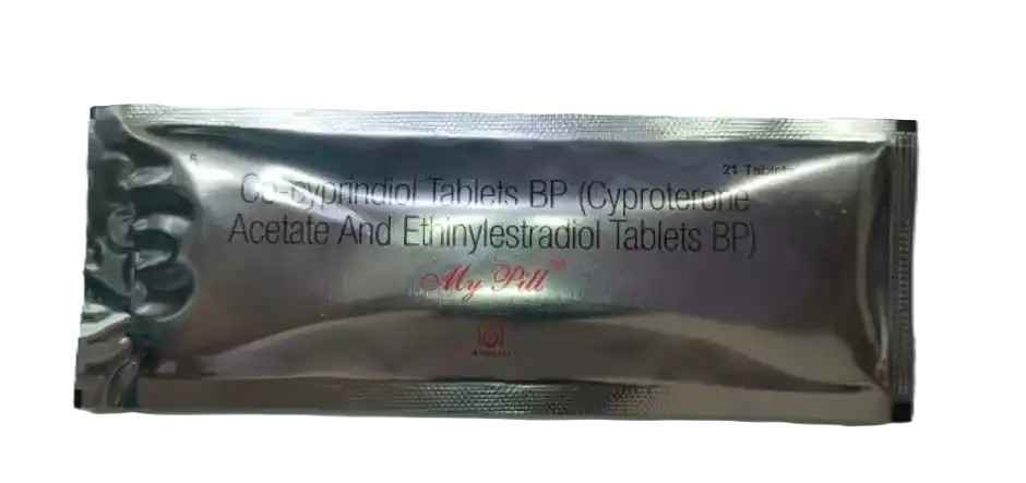My Pill Tablet