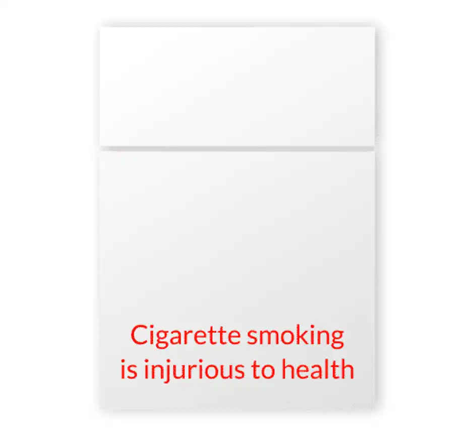 Marlboro Blue Advance