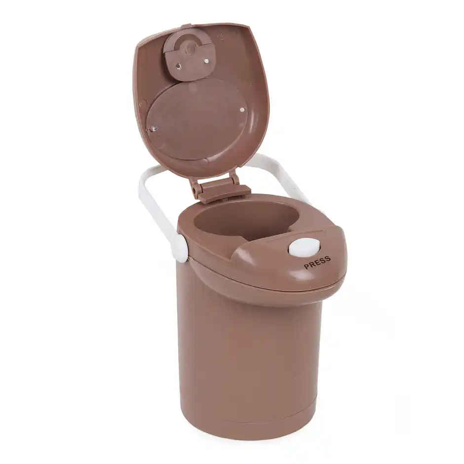 Anz Toy Brown Mini Water Dispenser Ph 9415