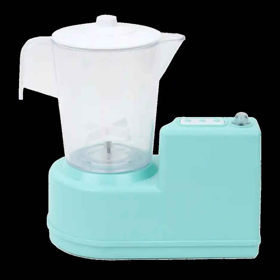 Anz Toy Green Mini Mixer Ph 9416