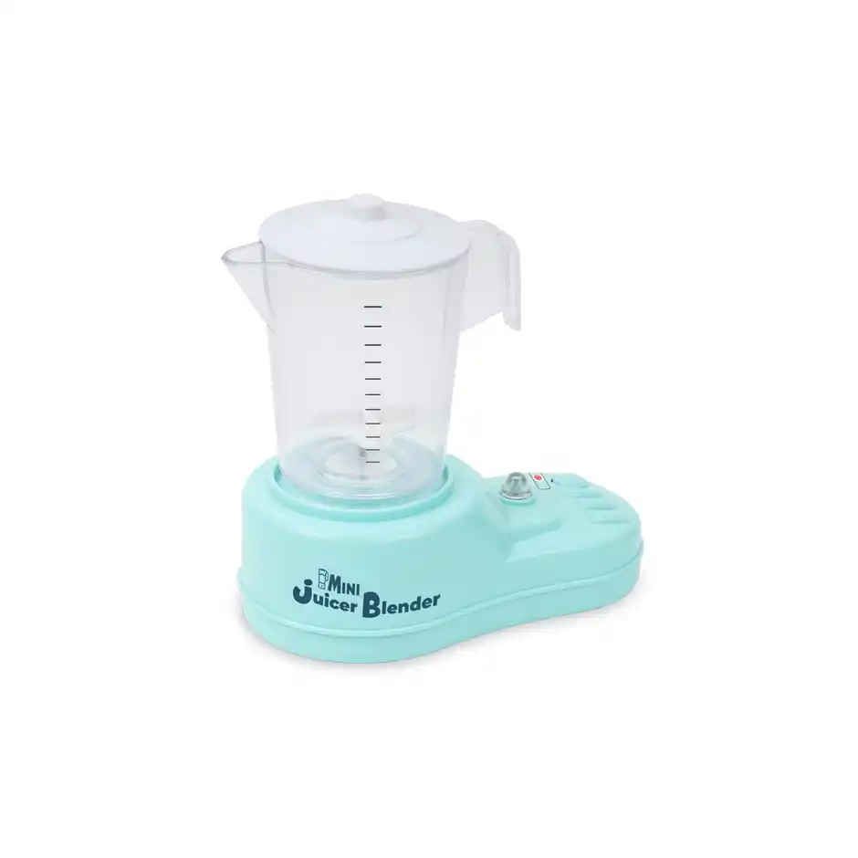 Anz Toy Greenmini Juicer Blander Ph 9417