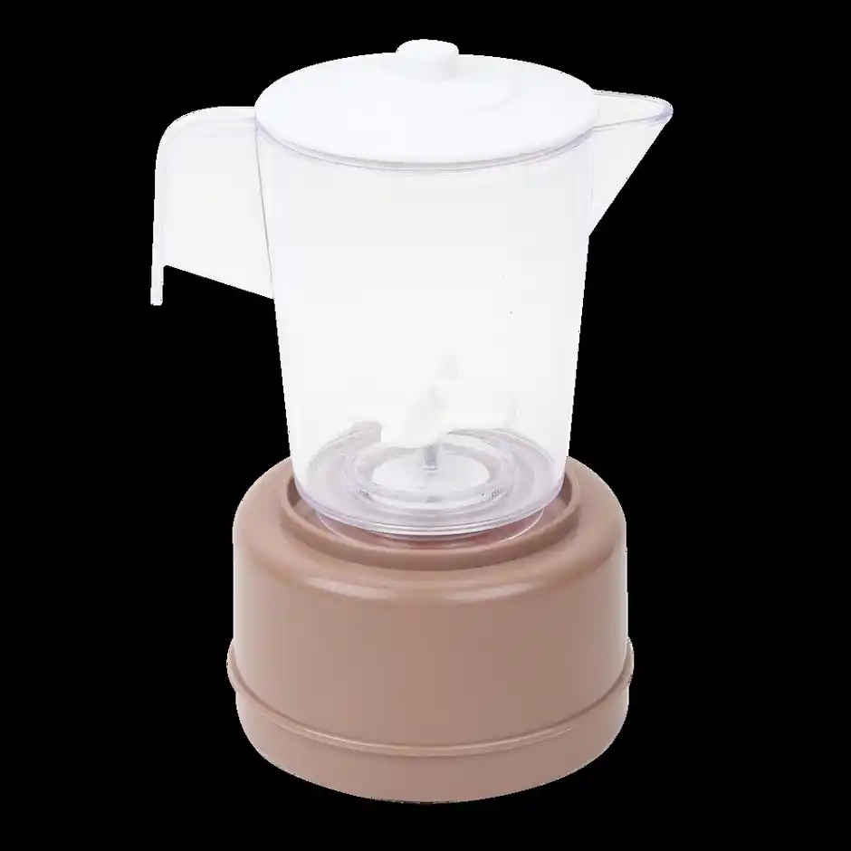 Anz Toy Brown Mini Juicer Blander Ph 9417