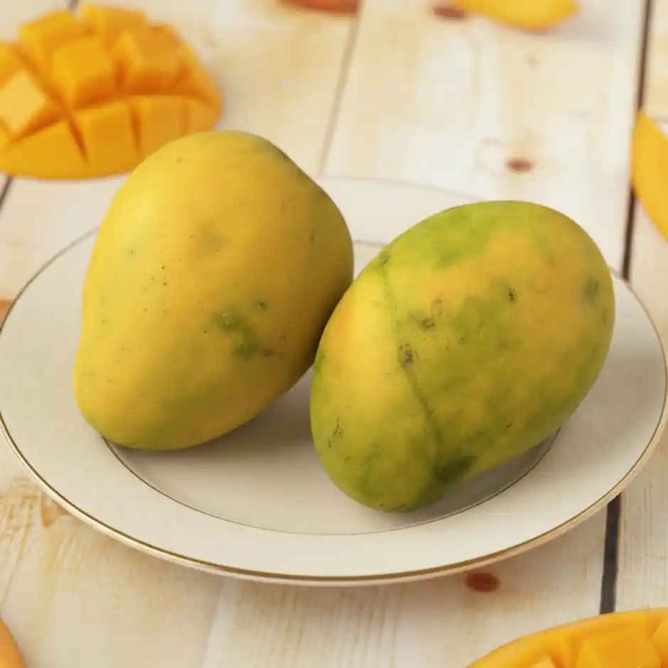 Mango Safeda