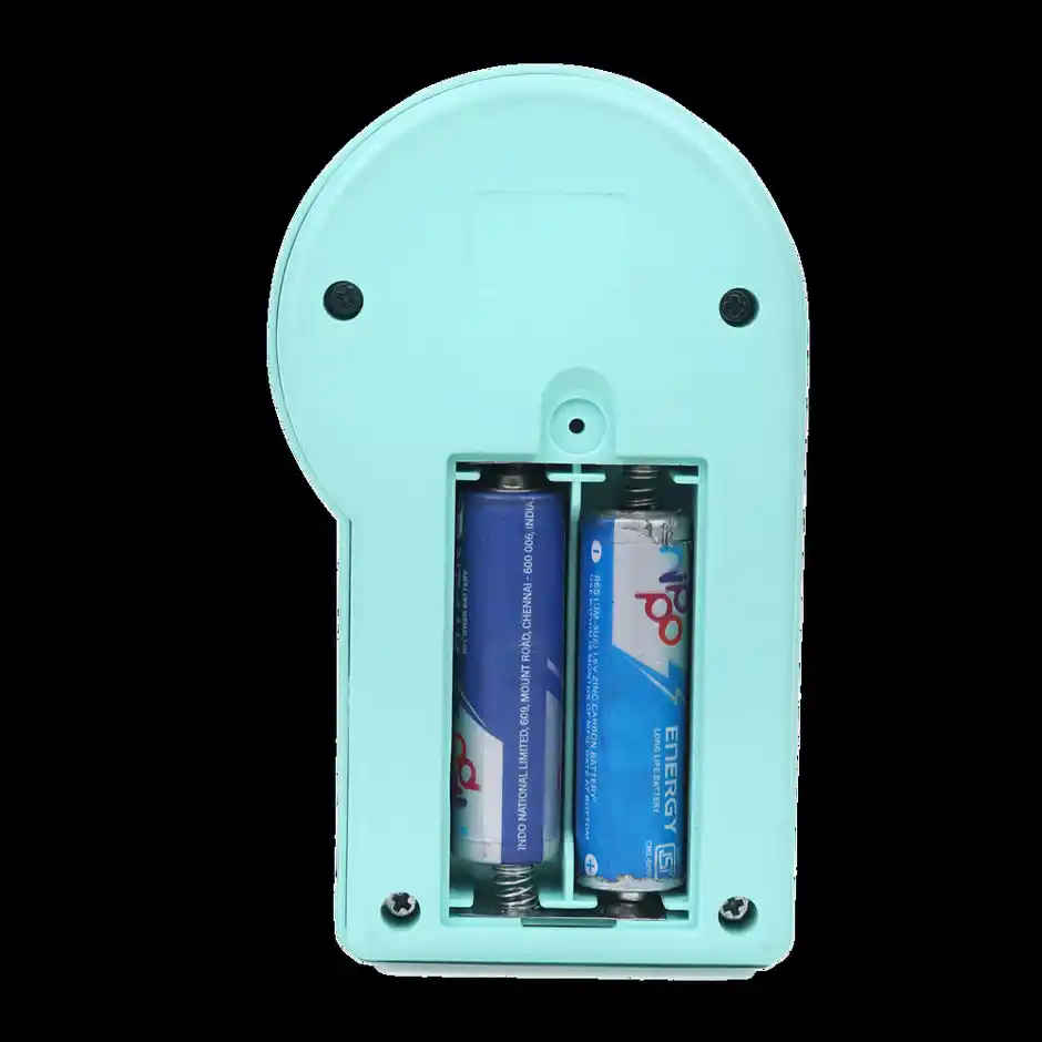 Anz Toy Green Mini Mixer Ph 9416