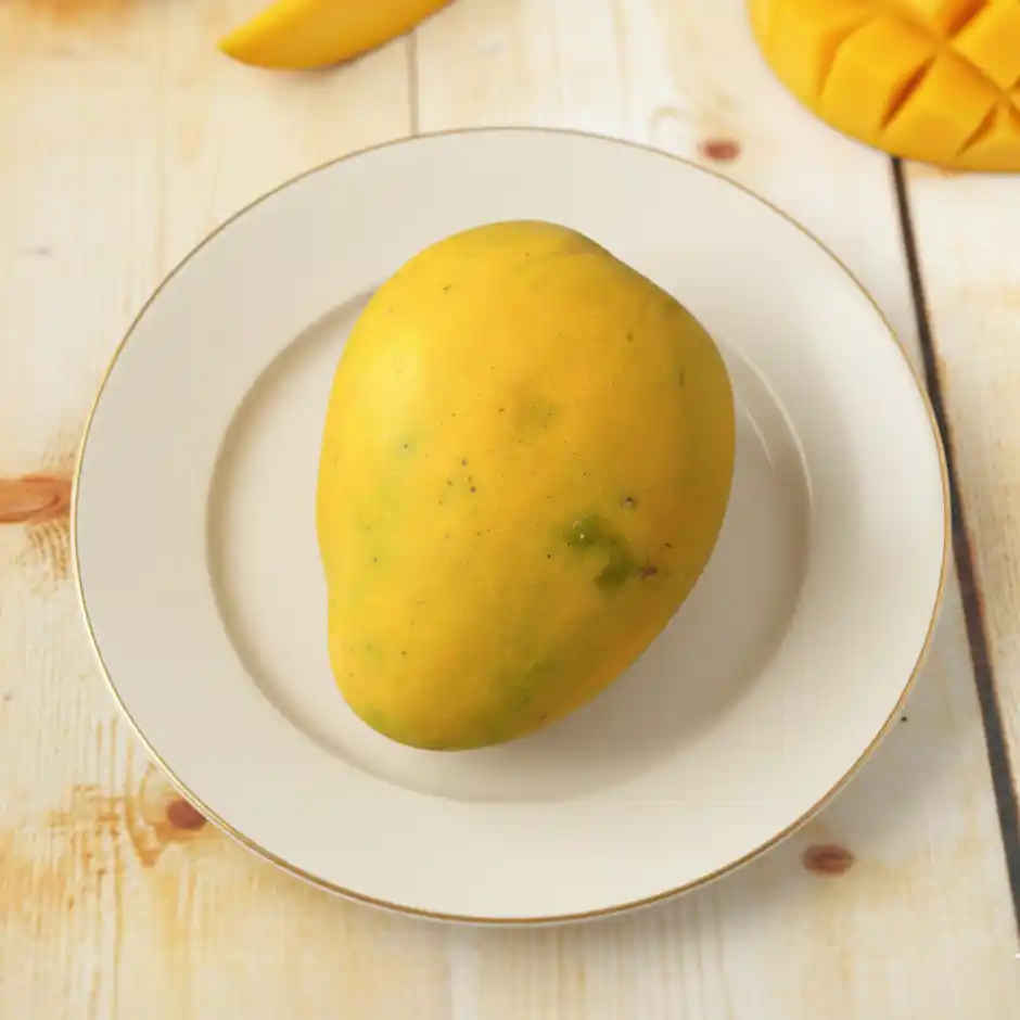 Mango Safeda