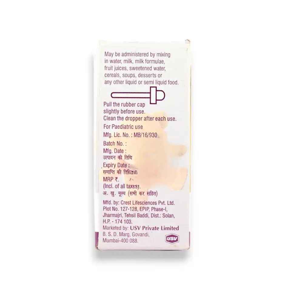 Vi-Syneral Oral Drop