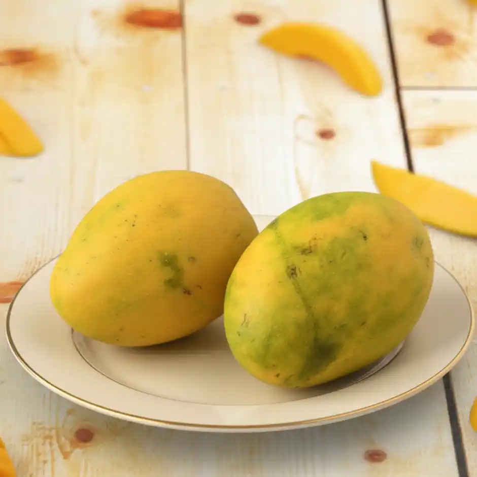 Mango Safeda