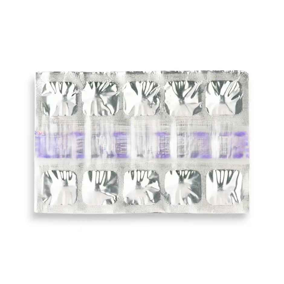 Novastat 40 Tablet